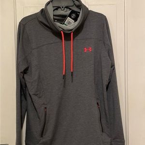 Womens/Femmes/Mujeres Pullover-Size:LG